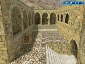Карта «de_bashkortostan» для CS 1.6