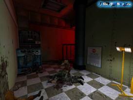 Карта «ze_radioactivelab_wz_cso» для CS 1.6