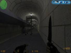 Карта «zm_blasterz_zombiez» для CS 1.6