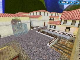 Карта «zm_italy_v3-beta-version-3» для CS 1.6