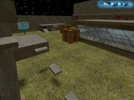 Карта «zm_nose_zg» для CS 1.6