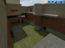 Карта «zm_toronto2015» для CS 1.6
