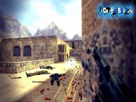 Чит «Aim» для CS 1.6