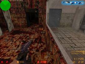 Карта «zm_silent_hill» для CS 1.6