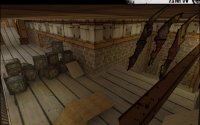 Карта «ze_abandoned_factory» для CS 1.6