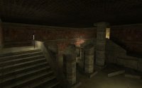 Карта «ze_egypt» для CS 1.6