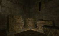 Карта «ze_egypt» для CS 1.6