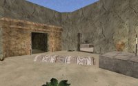 Карта «ze_egypt» для CS 1.6