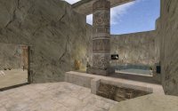 Карта «ze_egypt» для CS 1.6