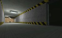 Карта «ze_hospital_vhe_v2» для CS 1.6