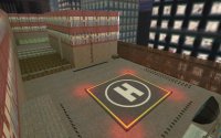 Карта «ze_hospital_vhe_v2» для CS 1.6