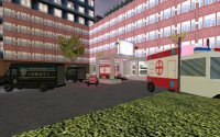 Карта «ze_hospital_vhe_v2» для CS 1.6