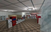 Карта «ze_hospital_vhe_v2» для CS 1.6