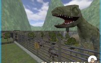 Карта «ze_jurassicpark4» для CS 1.6