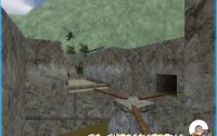 Карта «ze_jurassicpark4» для CS 1.6