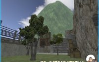 Карта «ze_jurassicpark4» для CS 1.6