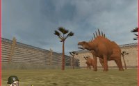 Карта «ze_jurassicpark_a1» для CS 1.6