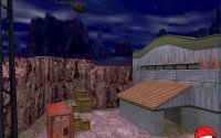 Карта «ze_nuke_b3» для CS 1.6