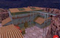 Карта «ze_nuke_b3» для CS 1.6