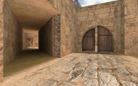 Карта «zm_2day_rbt» для CS 1.6