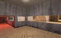 Карта «zm_2day_rbt» для CS 1.6