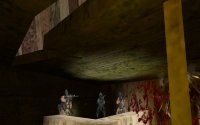 Карта «zm_antre» для CS 1.6