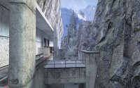 Карта «zm_arctic» для CS 1.6