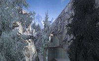 Карта «zm_arctic» для CS 1.6