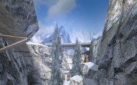 Карта «zm_arctic» для CS 1.6