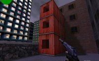 Карта «zm_assault_2015» для CS 1.6