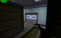 Карта «zm_assault_2015» для CS 1.6