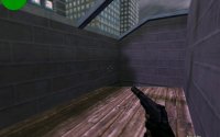 Карта «zm_assault_2015» для CS 1.6