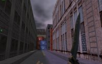 Карта «zm_assault_remake» для CS 1.6
