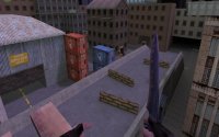 Карта «zm_assault_remake» для CS 1.6