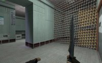 Карта «zm_assault_remake» для CS 1.6