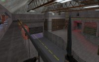 Карта «zm_assault_remake» для CS 1.6