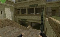 Карта «zm_aztec_infinity» для CS 1.6