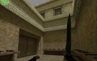 Карта «zm_aztec_infinity» для CS 1.6