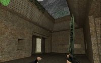 Карта «zm_aztec_infinity» для CS 1.6