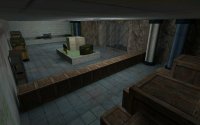 Карта «zm_base_stephany» для CS 1.6