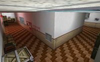 Карта «zm_base_stephany» для CS 1.6