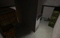 Карта «zm_base_vhe» для CS 1.6