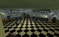 Карта «zm_base_vhe» для CS 1.6