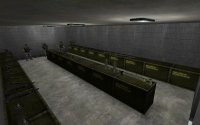 Карта «zm_base_vhe» для CS 1.6