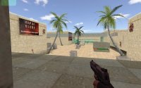 Карта «zm_battleground_foda» для CS 1.6
