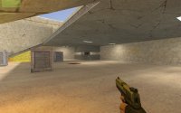 Карта «zm_battleground_foda» для CS 1.6