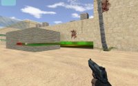 Карта «zm_battleground_foda» для CS 1.6