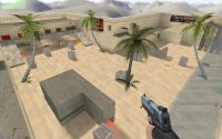 Карта «zm_battleground_foda» для CS 1.6