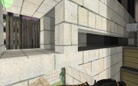 Карта «zm_blasterz_zombiez» для CS 1.6