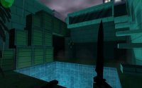 Карта «zm_blasterz_zombiez» для CS 1.6